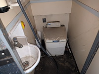 Touringcar van hool, bouwjaar 2001 - afbeelding 39 van  51