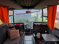 Touringcar van hool, bouwjaar 2001 - afbeelding 40 van  51