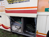 Touringcar van hool, bouwjaar 2001 - afbeelding 41 van  51