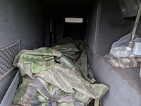 Touringcar van hool, bouwjaar 2001 - afbeelding 42 van  51