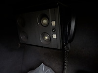 Touringcar van hool, bouwjaar 2001 - afbeelding 43 van  51