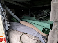 Touringcar van hool, bouwjaar 2001 - afbeelding 44 van  51