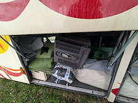 Touringcar van hool, bouwjaar 2001 - afbeelding 46 van  51