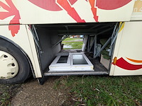 Touringcar van hool, bouwjaar 2001 - afbeelding 47 van  51