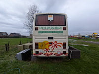 Touringcar van hool, bouwjaar 2001 - afbeelding 45 van  51