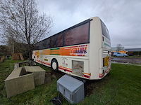 Touringcar van hool, bouwjaar 2001 - afbeelding 48 van  51