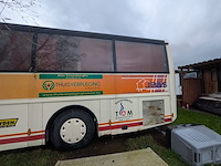 Touringcar van hool, bouwjaar 2001 - afbeelding 49 van  51