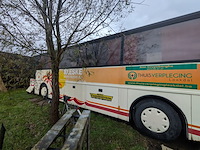 Touringcar van hool, bouwjaar 2001 - afbeelding 50 van  51