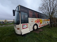 Touringcar van hool, bouwjaar 2001 - afbeelding 51 van  51