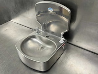 Tournus equipment - handenspoelbak - afbeelding 1 van  5