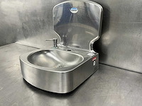 Tournus equipment - handenspoelbak - afbeelding 3 van  5