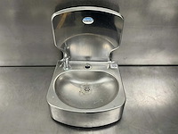 Tournus equipment - handenspoelbak - afbeelding 5 van  5