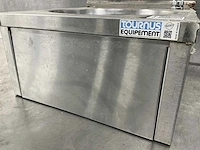 Tournus equipment - handenspoelbak - afbeelding 5 van  5