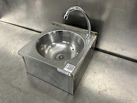 Tournus equipment - handenspoelbak - afbeelding 1 van  5