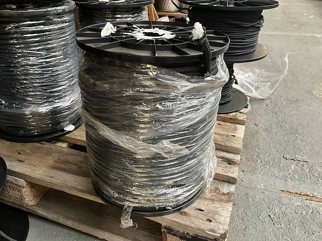 Touw - ø11mm - 200m - afbeelding 4 van  4