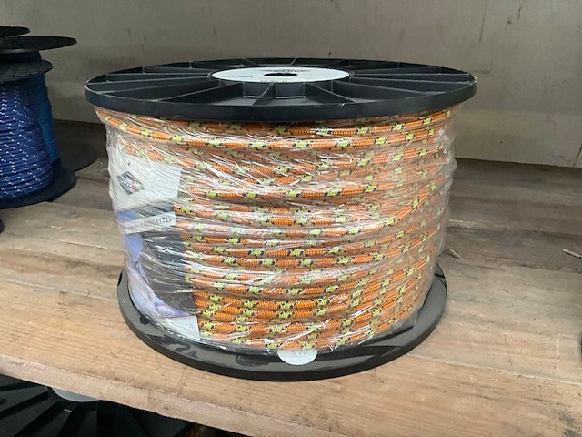 Touw - ø8mm - 200m - afbeelding 1 van  5