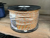 Touw - ø8mm - 200m - afbeelding 1 van  5