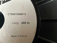 Touw - ø8mm - 200m - afbeelding 3 van  5