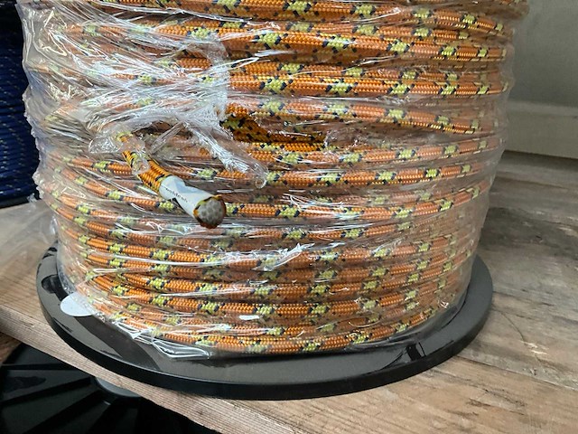 Touw - ø8mm - 200m - afbeelding 5 van  5