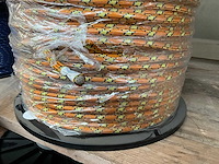 Touw - ø8mm - 200m - afbeelding 5 van  5