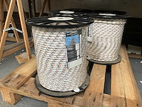 Touw - ø9,6mm - 200m - afbeelding 1 van  5