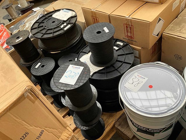 Touw (20x) - afbeelding 1 van  5