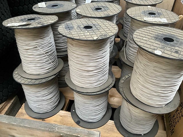 Touw (25x) - afbeelding 2 van  5