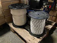 Touw (2x) - afbeelding 1 van  5