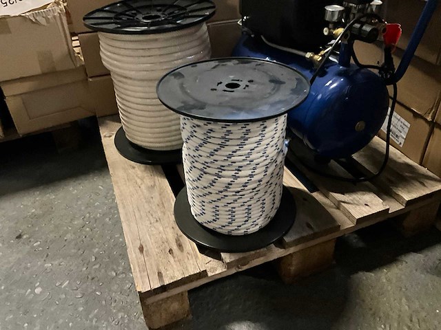 Touw (2x) - afbeelding 2 van  5