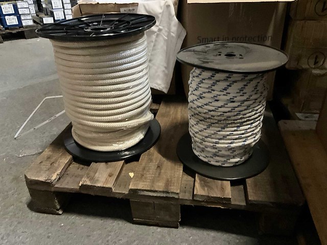 Touw (2x) - afbeelding 2 van  5