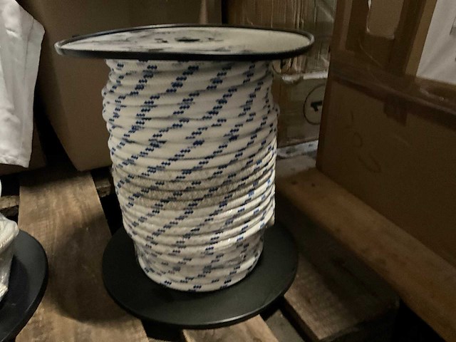 Touw (2x) - afbeelding 4 van  5