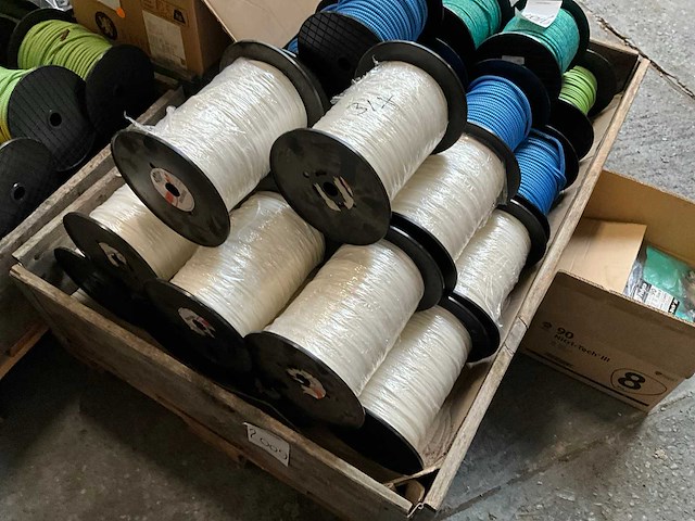 Touw (31x) - afbeelding 4 van  5