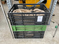 Touw (3x) - afbeelding 1 van  2