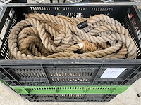 Touw (3x) - afbeelding 2 van  2