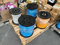 Touw (4x) - afbeelding 1 van  6