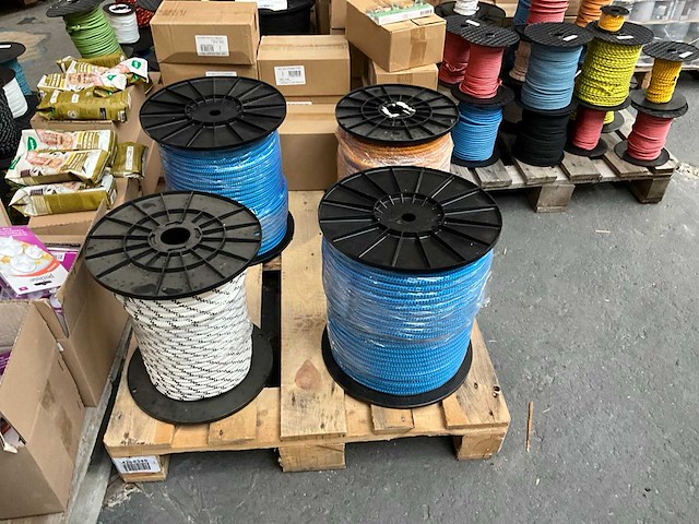 Touw (4x) - afbeelding 2 van  6