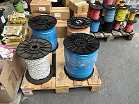 Touw (4x) - afbeelding 2 van  6