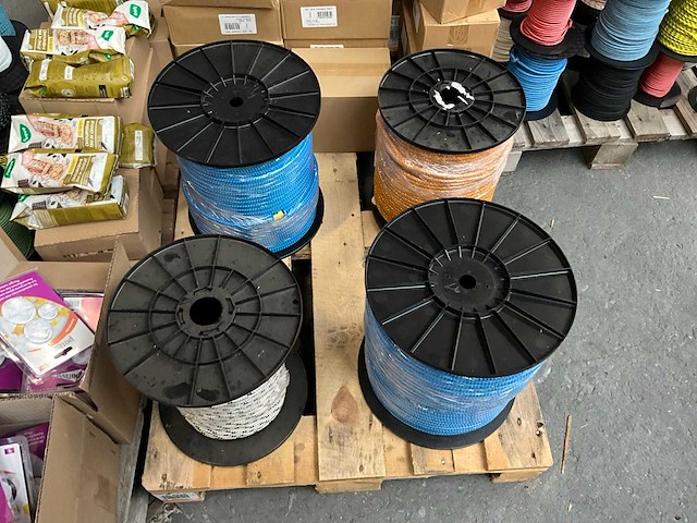 Touw (4x) - afbeelding 3 van  6