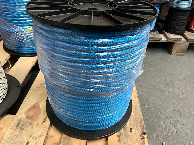 Touw (4x) - afbeelding 4 van  6