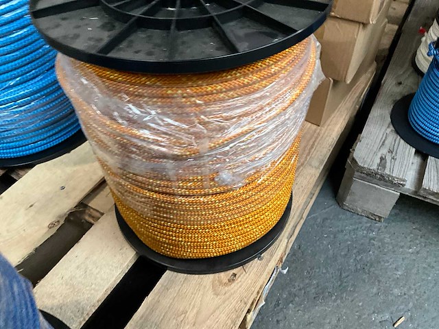 Touw (4x) - afbeelding 6 van  6