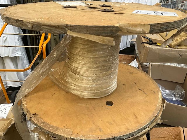 Touw (4x) - afbeelding 3 van  5