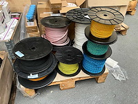 Touw (9x) - afbeelding 1 van  2