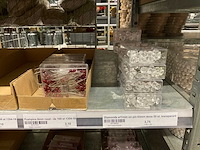 Touw, draad, pushpins, vilt - afbeelding 5 van  48