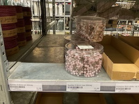 Touw, draad, pushpins, vilt - afbeelding 6 van  48