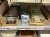 Touw, draad, pushpins, vilt - afbeelding 9 van  48