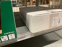 Touw, draad, pushpins, vilt - afbeelding 14 van  48