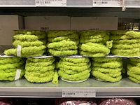 Touw, draad, pushpins, vilt - afbeelding 19 van  48