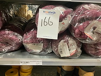 Touw, draad, pushpins, vilt - afbeelding 21 van  48