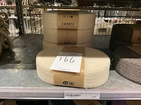 Touw, draad, pushpins, vilt - afbeelding 37 van  48