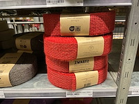 Touw, draad, pushpins, vilt - afbeelding 39 van  48